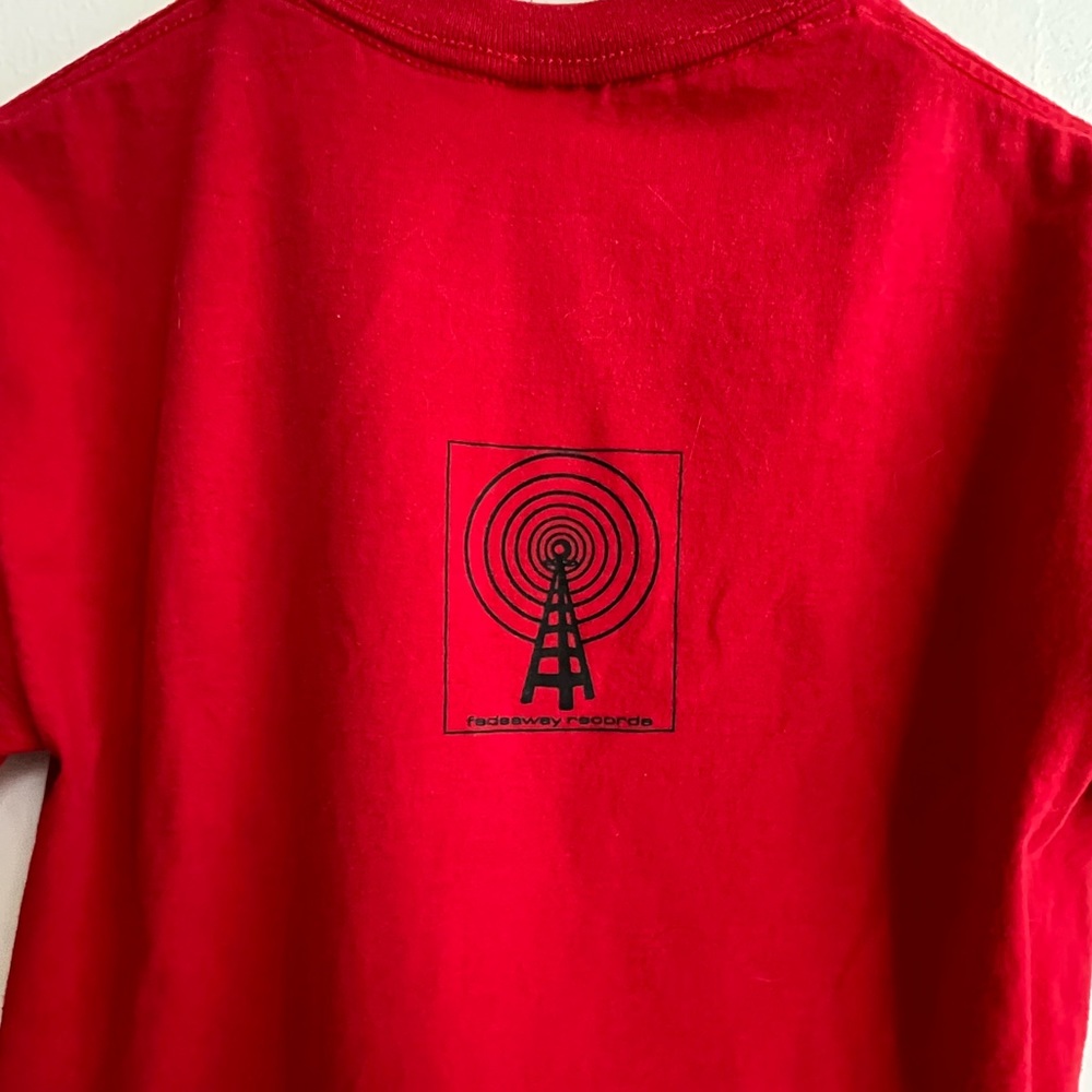 The Movielife 90’s punk band shirt - Picture 4 of 6